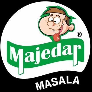 Majedar Masale client logo